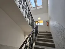 Pronájem bytu 2+1, Praha - Strašnice, Věšínova, 65 m2
