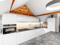 Prodej rodinného domu, Turnov, Pod Stránkou, 145 m2