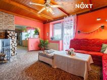 Prodej rodinného domu, Dobrá Voda u Českých Budějovic, Pomezní, 148 m2