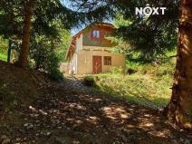 Prodej rodinného domu, Nové Hrady, 93 m2