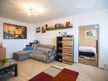 Pronájem bytu 3+1, Nová Včelnice, Na Hliněnce, 70 m2