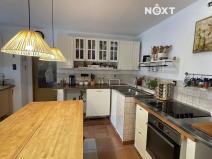 Prodej vícegeneračního domu, Lhenice, Netolická, 400 m2