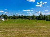 Prodej pozemku pro bydlení, Jílovice, 2648 m2