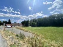 Prodej pozemku pro bydlení, Nová Ves, 3750 m2