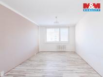 Pronájem bytu 1+kk, Praha - Hlubočepy, Pivcova, 29 m2