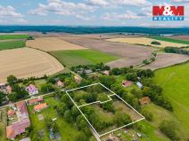 Prodej pozemku pro bydlení, Chotěšice - Malá Strana, 8325 m2