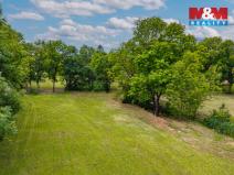 Prodej pozemku pro bydlení, Chotěšice - Malá Strana, 8325 m2