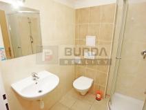 Pronájem bytu 1+kk, Neratovice, 26 m2