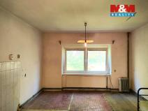 Prodej rodinného domu, Voděrady - Vyhnanice, 150 m2