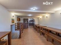 Prodej restaurace, Mutěnice, 450 m2