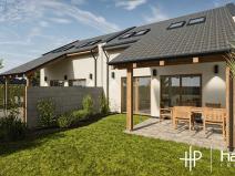 Prodej rodinného domu, Milenov, 112 m2