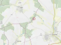 Prodej lesa, Česká Bělá, 2647 m2