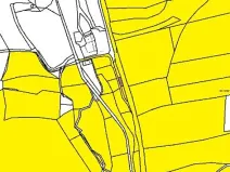 Prodej lesa, Častrov, 144 m2