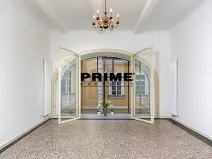 Pronájem kanceláře, Praha - Staré Město, Martinská, 76 m2