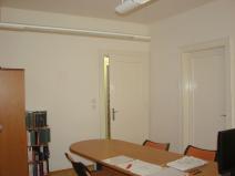 Pronájem kanceláře, Ostrava - Moravská Ostrava, Veleslavínova, 160 m2