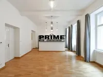 Pronájem bytu 3+kk, Praha - Vinohrady, Mánesova, 118 m2