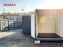 Pronájem skladu, Praha - Michle, U Michelského lesa, 15 m2