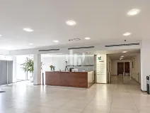 Pronájem kanceláře, Ostrava, Hornopolní, 616 m2