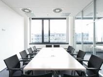 Pronájem kanceláře, Ostrava, Hornopolní, 112 m2