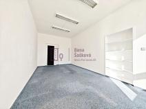 Pronájem kanceláře, Jindřichův Hradec, Pravdova, 22 m2