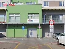 Pronájem garážového stání, Kolín, Antonína Dvořáka, 15 m2