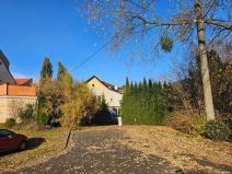 Prodej rodinného domu, Vsetín, Příkrá, 140 m2