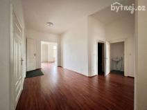 Pronájem bytu 3+1, Brno - Černá Pole, Antonína Slavíka, 120 m2