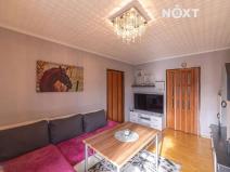 Prodej bytu 3+1, Líně, 60 m2