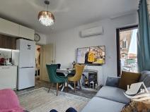 Prodej bytu 2+kk, Nesebar, Bulharsko, 52 m2