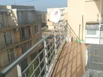 Prodej bytu 2+kk, Nesebar, Bulharsko, 43 m2