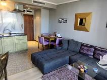 Prodej bytu 2+kk, Nesebar, Bulharsko, 58 m2