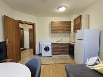 Prodej bytu 2+kk, Sveti Vlas, Bulharsko, 46 m2