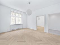 Prodej bytu 3+kk, Praha - Nové Město, Dittrichova, 79 m2