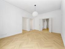 Prodej bytu 3+kk, Praha - Nové Město, Dittrichova, 79 m2