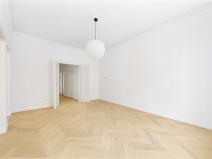 Prodej bytu 3+kk, Praha - Nové Město, Dittrichova, 79 m2