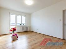 Pronájem bytu 1+1, Slaný, Stehlíkova, 34 m2