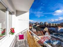 Pronájem bytu 1+1, Slaný, Stehlíkova, 34 m2