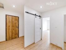 Prodej bytu 2+1, Praha - Bohnice, Ratibořská, 46 m2