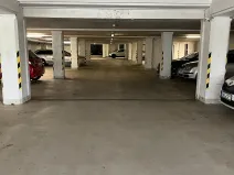 Prodej garážového stání, Liberec, Vlnařská, 11 m2