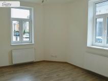 Pronájem bytu 1+1, Brno - Černovice, Kotkova, 35 m2