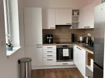 Pronájem bytu 2+kk, Havlíčkův Brod, U Panských, 65 m2