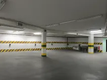 Pronájem skladu, Nový Jičín, Štefánikova, 480 m2