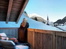 Prodej bytu 3+kk, Ischgl, Rakousko, 78 m2