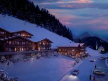 Prodej bytu 3+kk, Ischgl, Rakousko, 78 m2