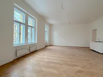 Pronájem kanceláře, Praha - Bubeneč, Nad Královskou oborou, 65 m2