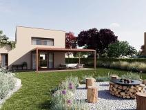 Prodej rodinného domu, Úvaly, Chelčického, 191 m2