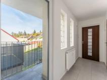 Pronájem bytu 1+kk, Troubsko, 33 m2