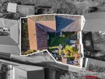 Prodej rodinného domu, Čisovice, 60 m2