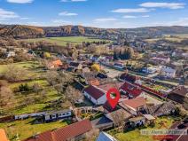 Prodej rodinného domu, Čisovice, 60 m2