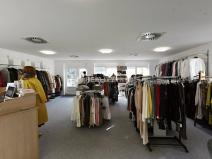 Pronájem obchodního prostoru, Strakonice, Bezděkovská, 194 m2